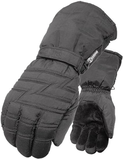 Olympia Sports 6000 Men's Mustang I Gloves XXS Olympia Sports 6000 Men's Mustang I Gloves XXS