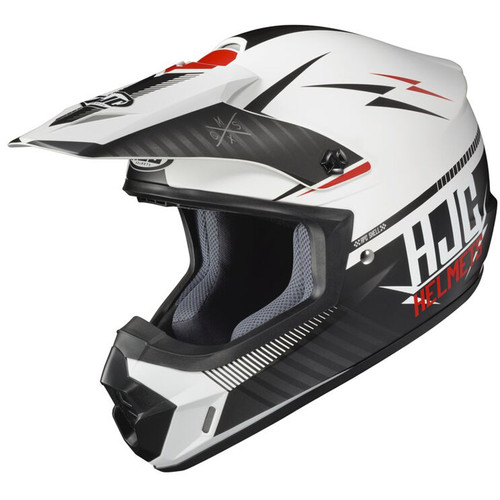 HJC CS-MX II Drift Helmet | XtremeHelmets.com