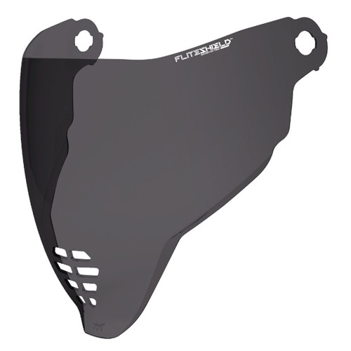 ICON Airflite 22.06 FliteShield Dark Smoke ICON Airflite 22.06 FliteShield Dark Smoke