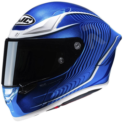 HJC RPHA 1N Lovis Helmet MC-2 HJC RPHA 1N Lovis Helmet MC-2