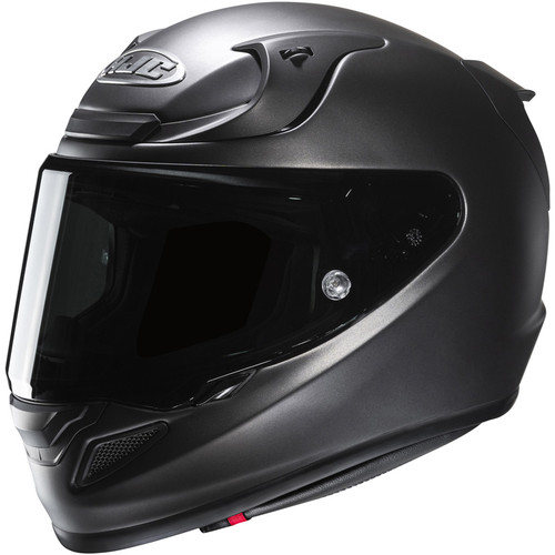 HJC RPHA 12 Helmet Semi-Flat Titanium HJC RPHA 12 Helmet Semi-Flat Titanium