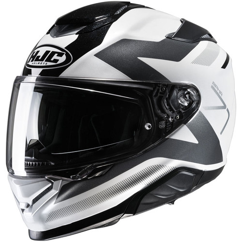 HJC RPHA 71 Pinna Helmet MC-10 HJC RPHA 71 Pinna Helmet MC-10
