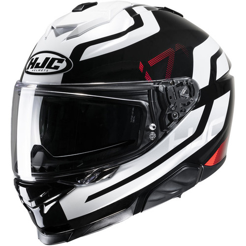 HJC i71 Enta Helmet MC-1 HJC i71 Enta Helmet MC-1