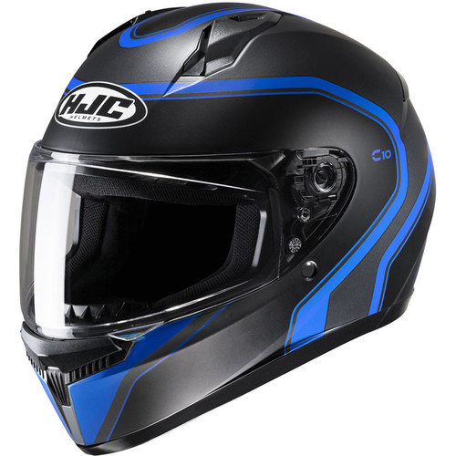 HJC C10 エリー サイズ S HJC C10 Elie Helmet | XtremeHelmets.com