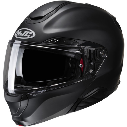 セキュリティ・セーフティ HJC RPHA31 MATTE BLACK HJC RPHA 31 Helmet | XtremeHelmets.com