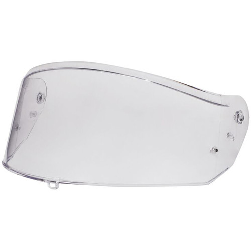 LS2 Stream II Helmet Face Shield Clear LS2 Stream II Helmet Face Shield Clear