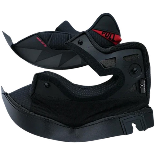 LS2 Thunder Carbon Helmet Thick Cheek Pads