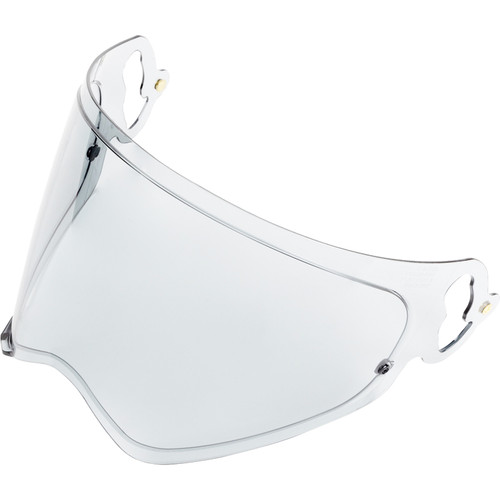 Arai XD-5 VAS-A Max-Vision Pinlock Shield Clear Arai XD-5 VAS-A Max-Vision Pinlock Shield Clear
