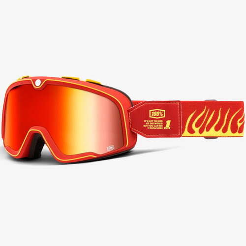 100% Barstow Arsenale Goggles | XtremeHelmets.com