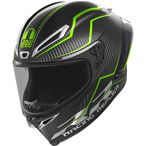 AGV Pista GP RR Performante Helmet | XtremeHelmets.com