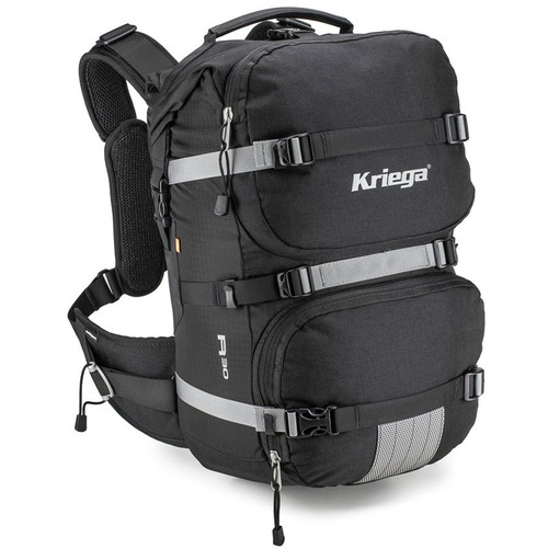 Kriega R25 V2 Backpack | XtremeHelmets.com