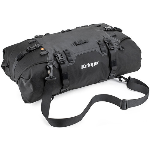  Kriega US 40 Drypack Black