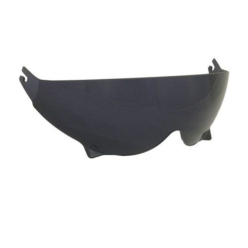LS2 Rebellion Inner SunShield Dark Smoke