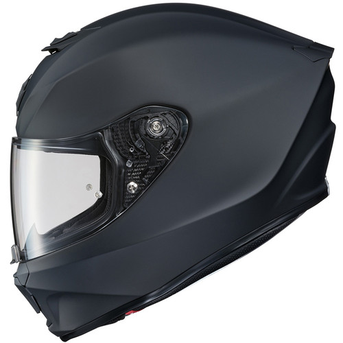 Scorpion EXO-R330 Helmet Matte Black Scorpion EXO-R330 Helmet Matte Black