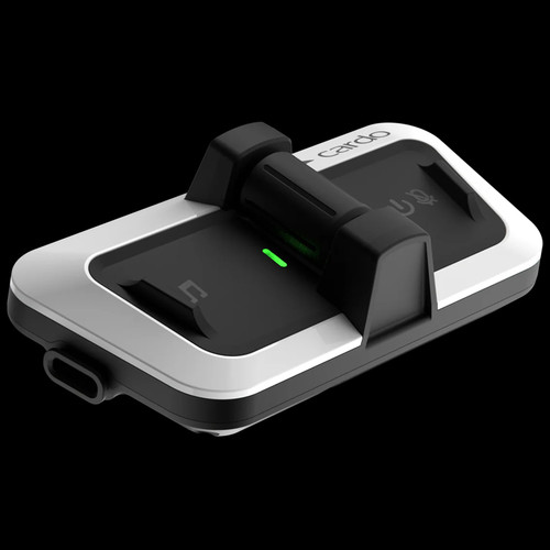 Cardo Packtalk Outdoor Communication System - Single