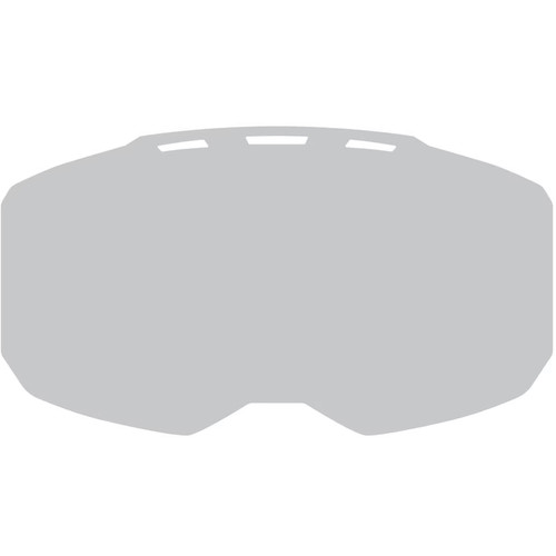 KLIM Edge eFire Lens | XtremeHelmets.com