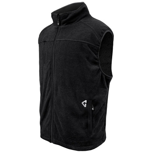 Gerbing 7V Khione 2.0 Men's Heated Vest | XtremeHelmets.com
