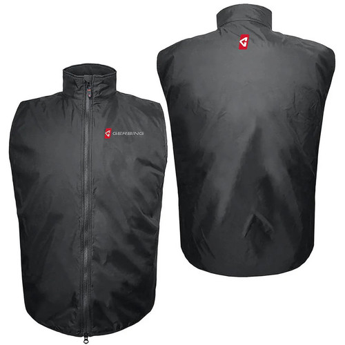 Gerbing 12V Heated Vest Liner Black