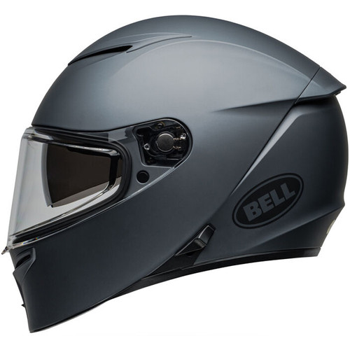 Bell Lithium MIPS Helmet Matte Dark Titanium Bell Lithium MIPS Helmet Matte Dark Titanium