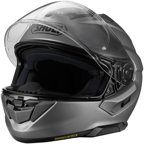 Shoei GT-Air 3 Helmet | XtremeHelmets.com