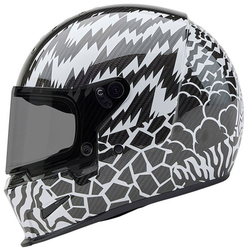 【BELL】ELIMINATOR CARBON ヘルメット　XL(61-62) Bell Eliminator Carbon Helmet | XtremeHelmets.com