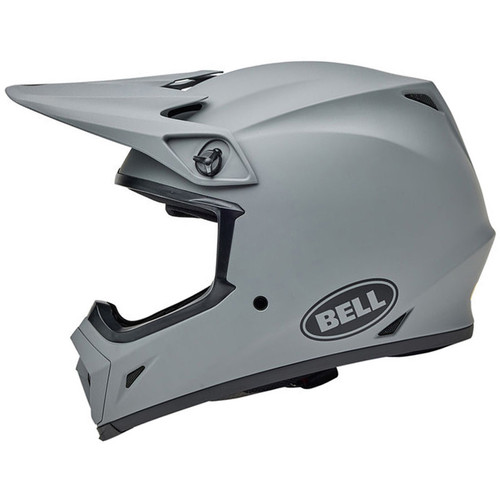 Bell MX-9 MIPS McGrath Showtime Replica 23 Helmet | XtremeHelmets.com