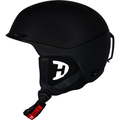Daytona Steeze Helmet Dull Black Daytona Steeze Helmet Dull Black