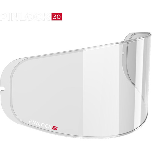 Pinlock 30 Insert Lens for Daytona Detour And Glide Shield Pinlock 30 Insert Lens for Daytona Detour And Glide Shield