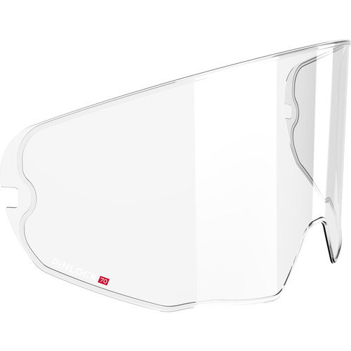 Pinlock 70 Insert Lens for Daytona Retro Shield Pinlock 70 Insert Lens for Daytona Retro Shield