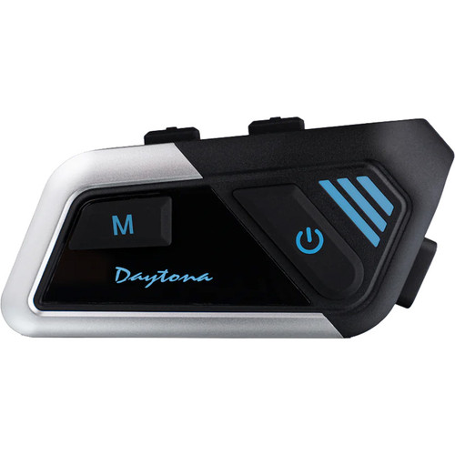 Daytona Universal Bluetooth Communication System Main Unit Daytona Universal Bluetooth Communication System Main Unit