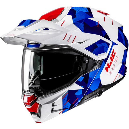 HJC i80 Velly Helmet | XtremeHelmets.com