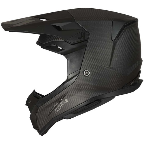Just1 J22 Helmet Matte Black Just1 J22 Helmet Matte Black