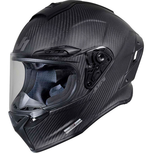 Just1 J-GPR Helmet Matte Black Just1 J-GPR Helmet Matte Black