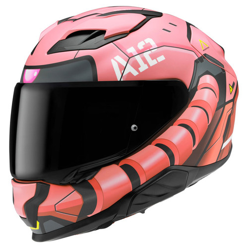 HJC F71 Zaku Helmet HJC F71 Zaku Helmet