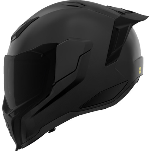 ICON Ultraflite MIPS Rizz Rizz Helmet Black ICON Ultraflite MIPS Rizz Rizz Helmet Black