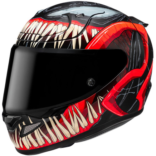 HJC RPHA 12N Venom 3 Helmet HJC RPHA 12N Venom 3 Helmet