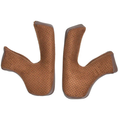 Torc Newport ECE 22.05 Liner Kit Cheek Pads