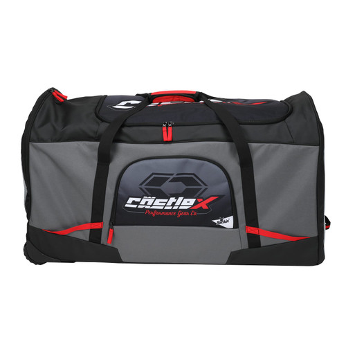 Castle X Rockin' Roller Gear Bag Castle X Rockin' Roller Gear Bag