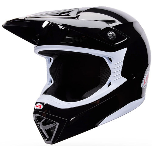 Bell MX-10 MIPS Youth Helmet Black Bell MX-10 MIPS Youth Helmet Black
