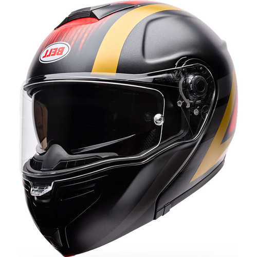 Bell SRT Modular The Good Ride LE Helmet Black