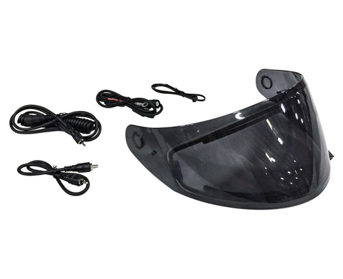 Snow - Helmet Accessories - XtremeHelmets.com