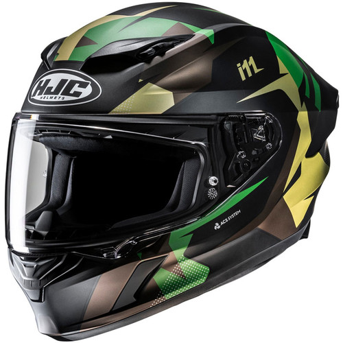 HJC i11 Sub Helmet | XtremeHelmets.com
