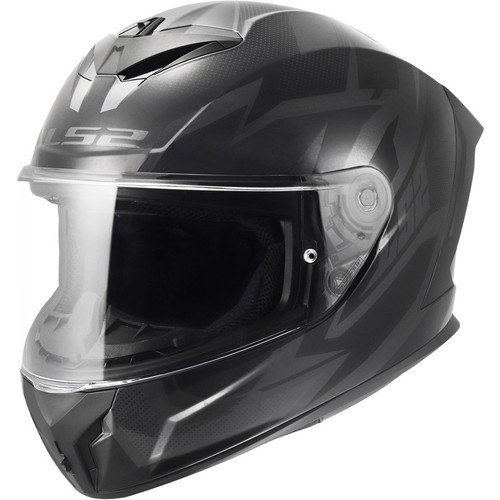 LS2 Rapid III Zombie Helmet | XtremeHelmets.com