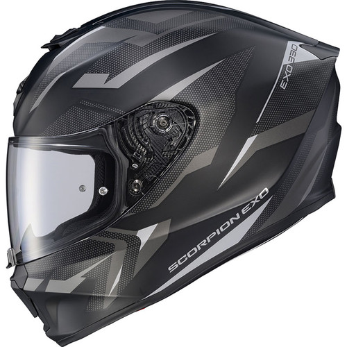 Scorpion EXO-R330 Saga Helmet Phantom