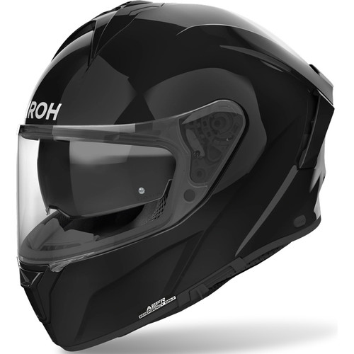 Airoh Spark 2 Helmet Gloss Black