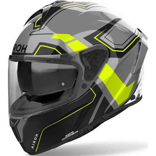 Airoh SPARK アイロー フルフェイスヘルメット Mサイズ Airoh Spark 2 Helmet | XtremeHelmets.com
