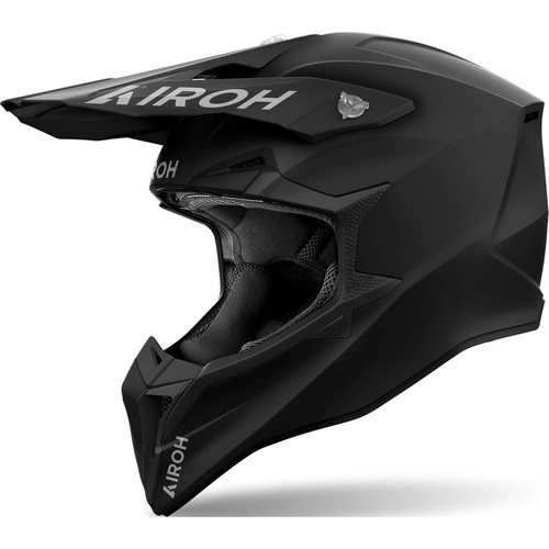 Airoh WRAP XLサイズ インカム Airoh Connor Pinner Helmet | XtremeHelmets.com