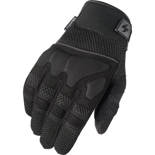 Scorpion Cool Hand III Gloves Black