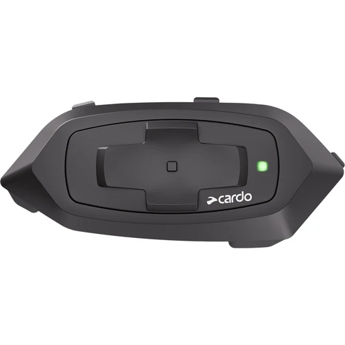 Cardo HJC Packtalk Communication System