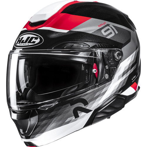HJC RPHA 91 Madal Helmet MC-1